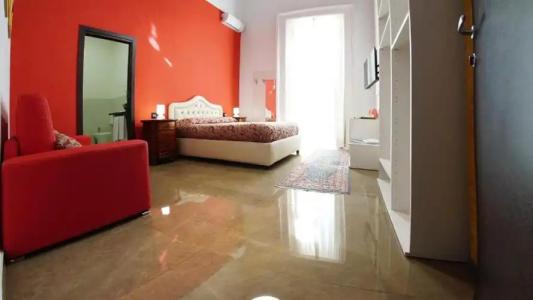 Beverello Suite - 38