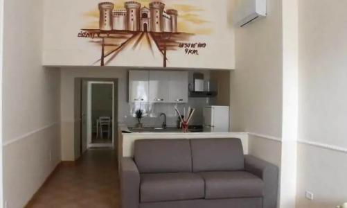 B&B La Torretta Chiaia - 55
