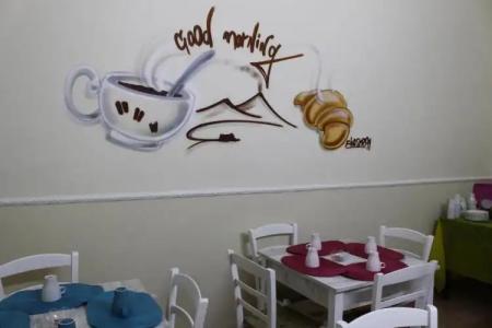 B&B La Torretta Chiaia - 39