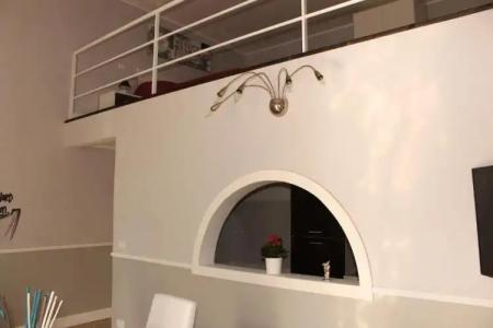 B&B La Torretta Chiaia - 94