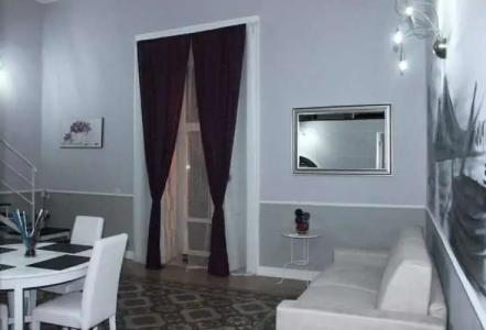 B&B La Torretta Chiaia - 57