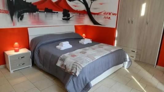 B&B La Torretta Chiaia - 23