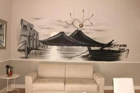 B&B La Torretta Chiaia - 90