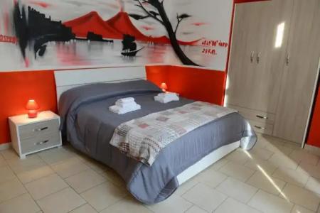 B&B La Torretta Chiaia - 20