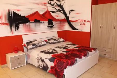 B&B La Torretta Chiaia - 22