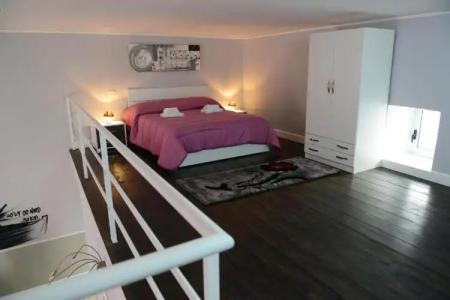 B&B La Torretta Chiaia - 5