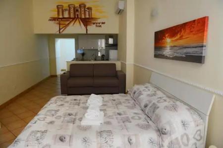 B&B La Torretta Chiaia - 35