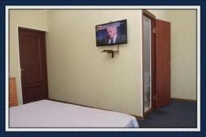 Victoria Hotel, Aktau