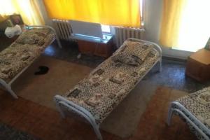Hostel SSSR, Ivanovo