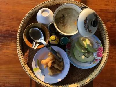 Hinpha Homestay - 11