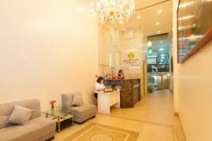 Bella Rosa Suite Hotel & Spa, Hanoi