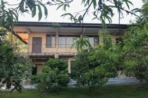 Mini-Hotel Machara, Thubun