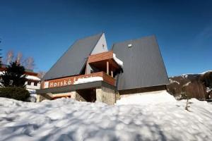 Garni Hotel Horské Špičky, Rokytnice Nad Jizerou