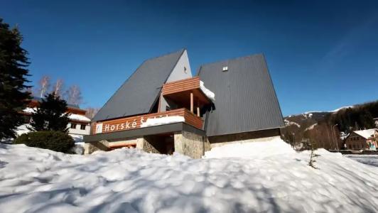 Garni Horské Špičky - 0