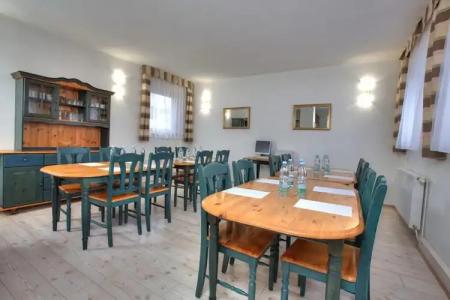 Garni Horské Špičky - 22