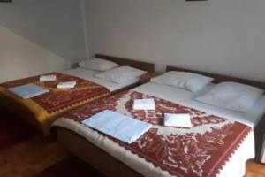 Guest House & Restaurant Adriatic Klek, Klek