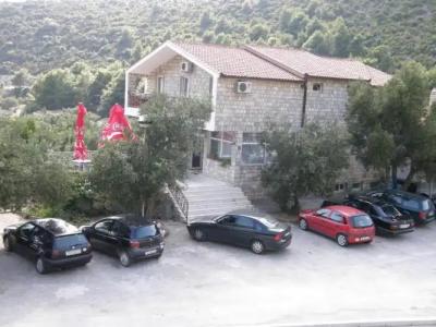 Guest House & Restaurant Adriatic Klek - 17