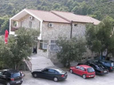 Guest House & Restaurant Adriatic Klek - 9