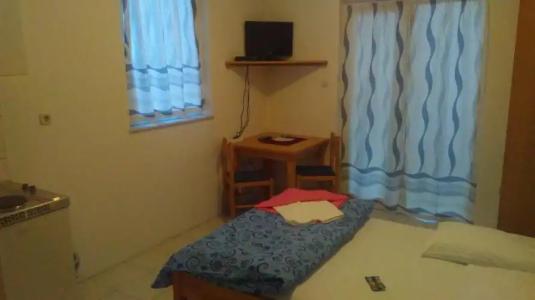 Guest House & Restaurant Adriatic Klek - 23