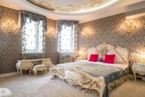 Apartment on Moskovskoye shosse, Pushkin