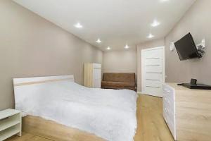 Apartments on Budennogo 2, Dzerzhinsk