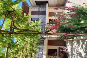 Guest House on Sosnalieva 46, Gudauta