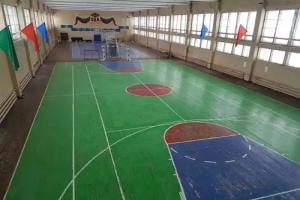 Sportkompleks Hotel, Toksovo