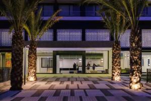 30º Hotels - Hotel Dos Playas Mazarrón, Puerto de Mazarron