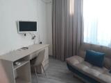Twin Room with Balcony