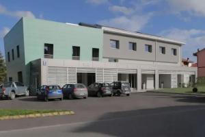 Boutique Hotel Bramante & Spa, Urbania