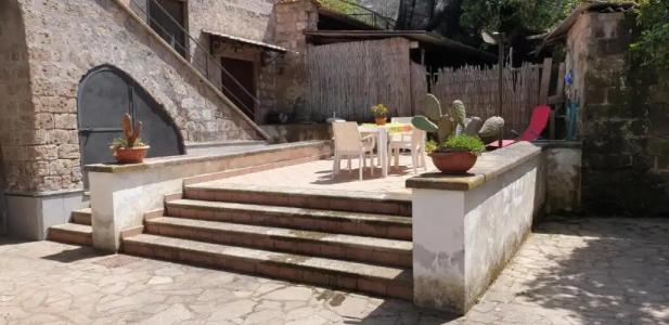 DOMINO HOUSE - Il Casale - 50