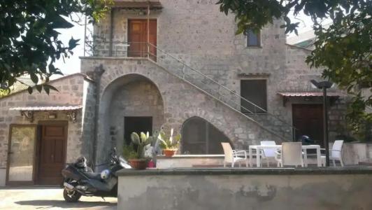 DOMINO HOUSE - Il Casale - 60