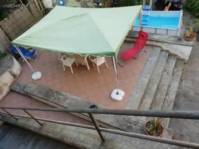 DOMINO HOUSE - Il Casale - 58