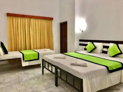 Sundowners Guesthouse - 33