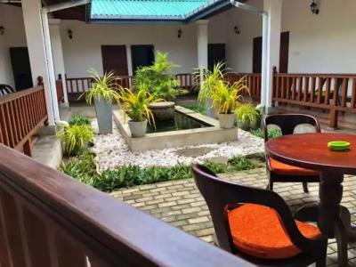 Sundowners Guesthouse - 22