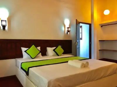 Sundowners Guesthouse - 47