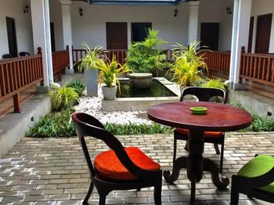 Sundowners Guesthouse - 23