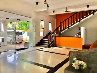 Sundowners Guesthouse - 10