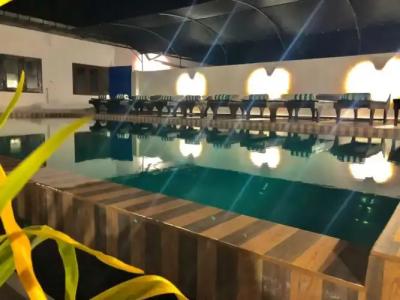 Sundowners Guesthouse - 13