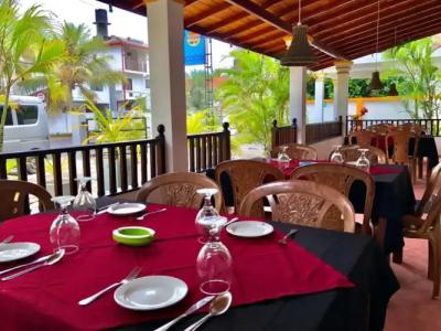 Sundowners Guesthouse - 29