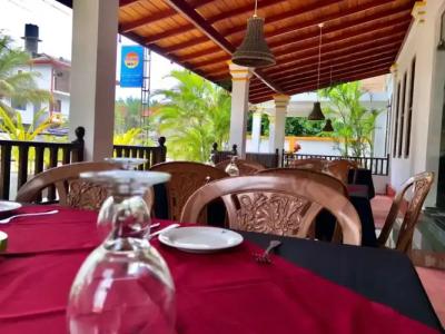 Sundowners Guesthouse - 28