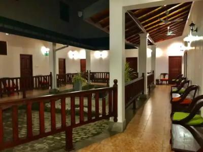 Sundowners Guesthouse - 25