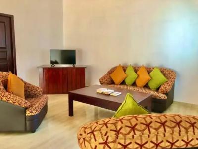 Sundowners Guesthouse - 67