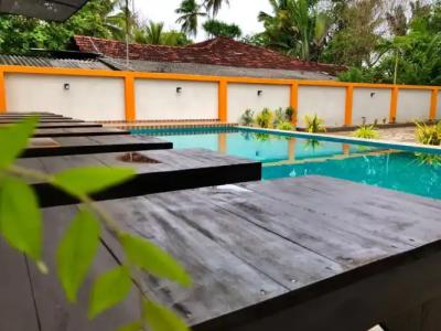 Sundowners Guesthouse - 14