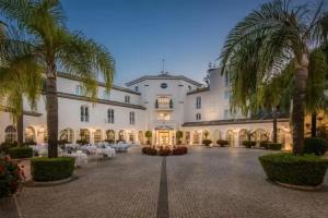 Las Dunas Grand Luxury, Estepona