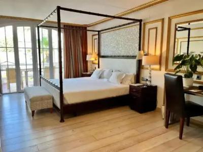 Las Dunas Health & Spa - 42