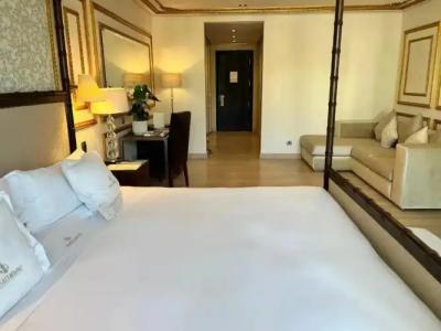 Las Dunas Health & Spa - 44