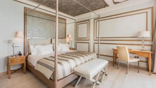 Las Dunas Health & Spa - 55