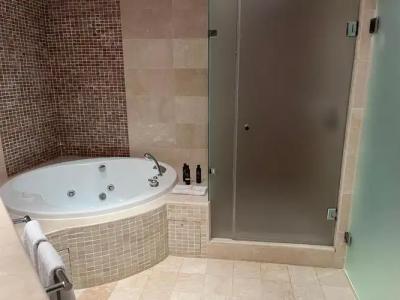 Las Dunas Health & Spa - 57
