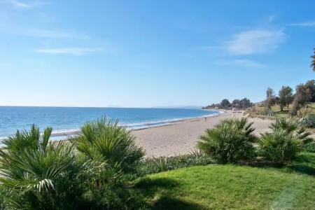 Las Dunas Health & Spa - 27